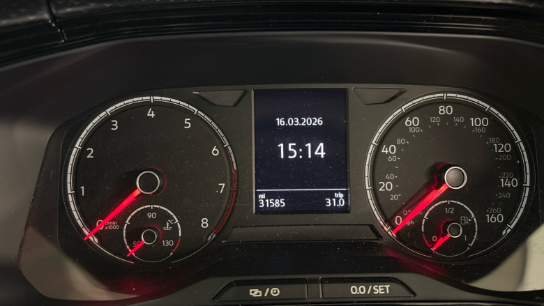 Volkswagen T-Cross 1.0 TSI 115 SE 5dr Petrol Estate